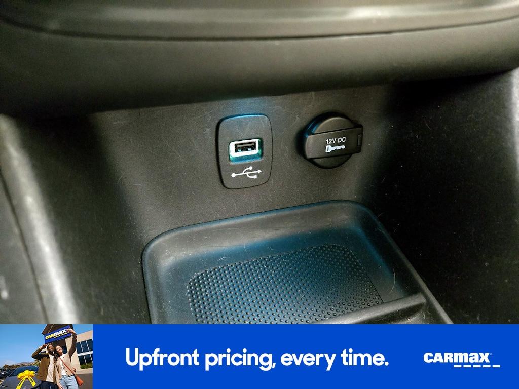 used 2014 Dodge Avenger car, priced at $14,998