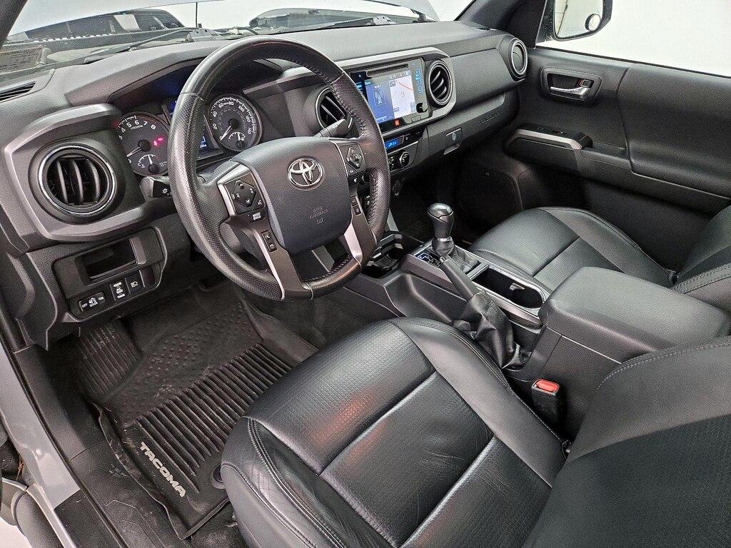 used 2018 Toyota Tacoma car, priced at $32,998