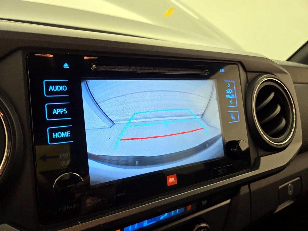 used 2018 Toyota Tacoma car, priced at $32,998