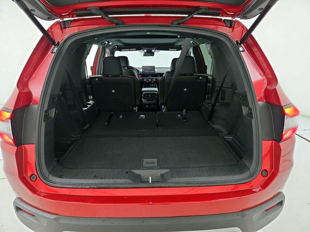 used 2025 Honda Pilot car, priced at $43,998