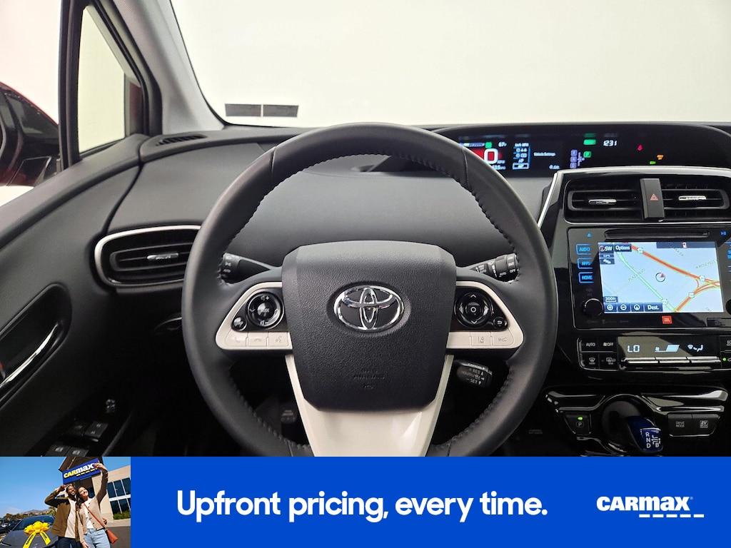 used 2016 Toyota Prius car, priced at $25,998