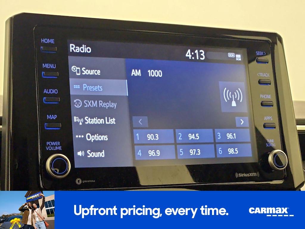 used 2022 Toyota Corolla car, priced at $20,998