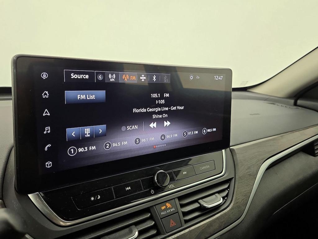 used 2023 Nissan Altima car, priced at $21,998