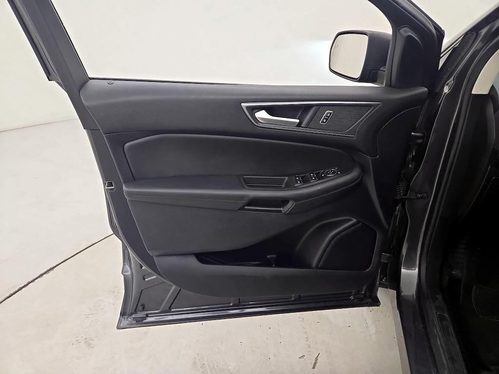 used 2020 Ford Edge car, priced at $19,998