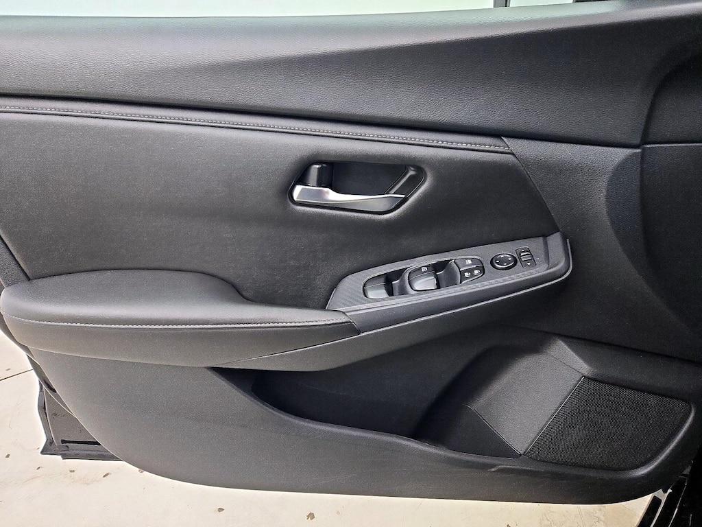 used 2023 Nissan Sentra car, priced at $16,998