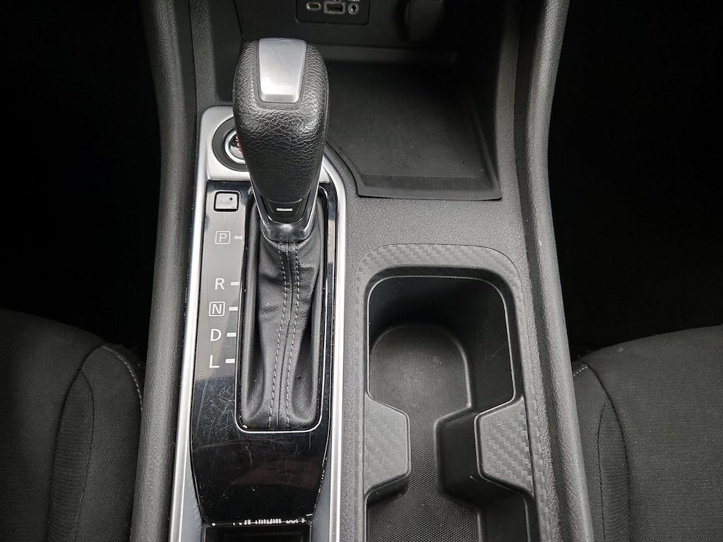 used 2023 Nissan Sentra car, priced at $16,998