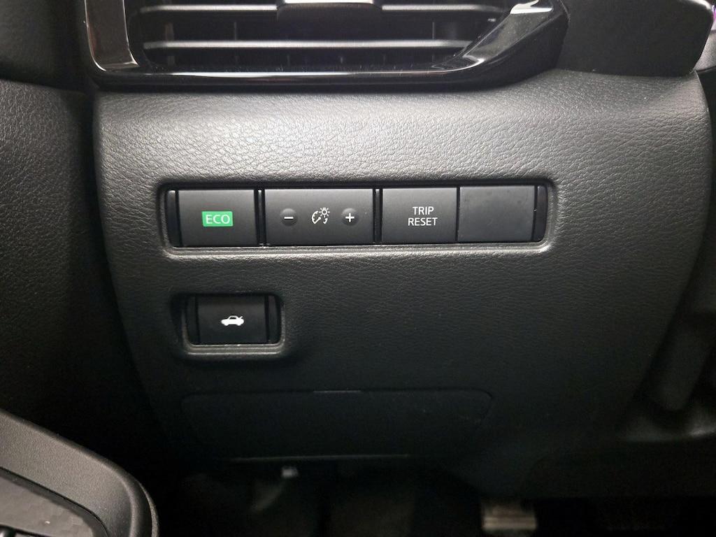 used 2023 Nissan Sentra car, priced at $16,998