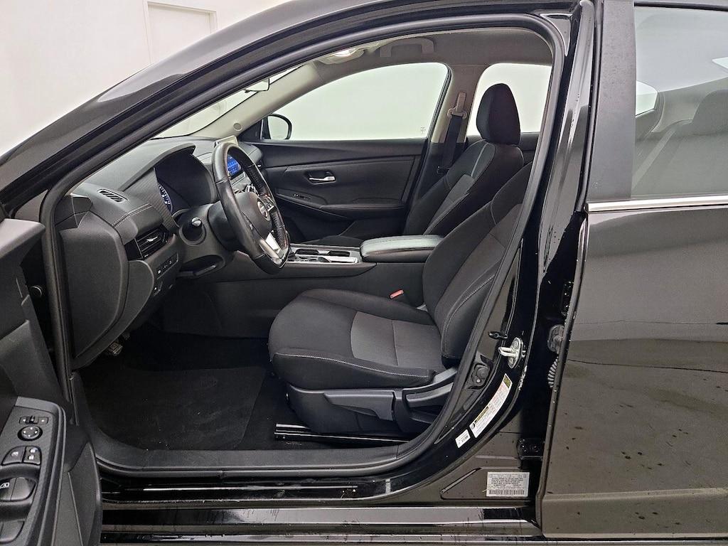 used 2023 Nissan Sentra car, priced at $16,998