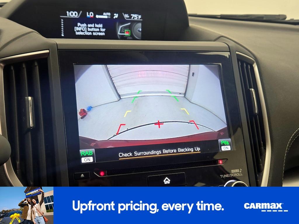 used 2019 Subaru Impreza car, priced at $22,998
