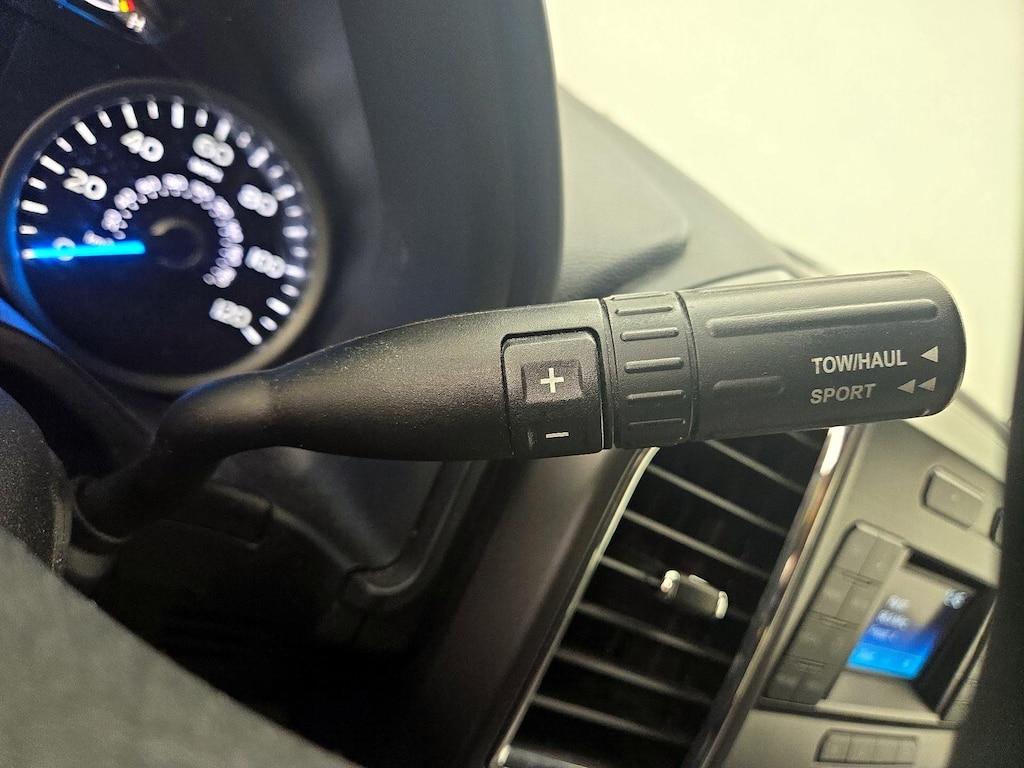 used 2015 Ford F-150 car, priced at $22,998