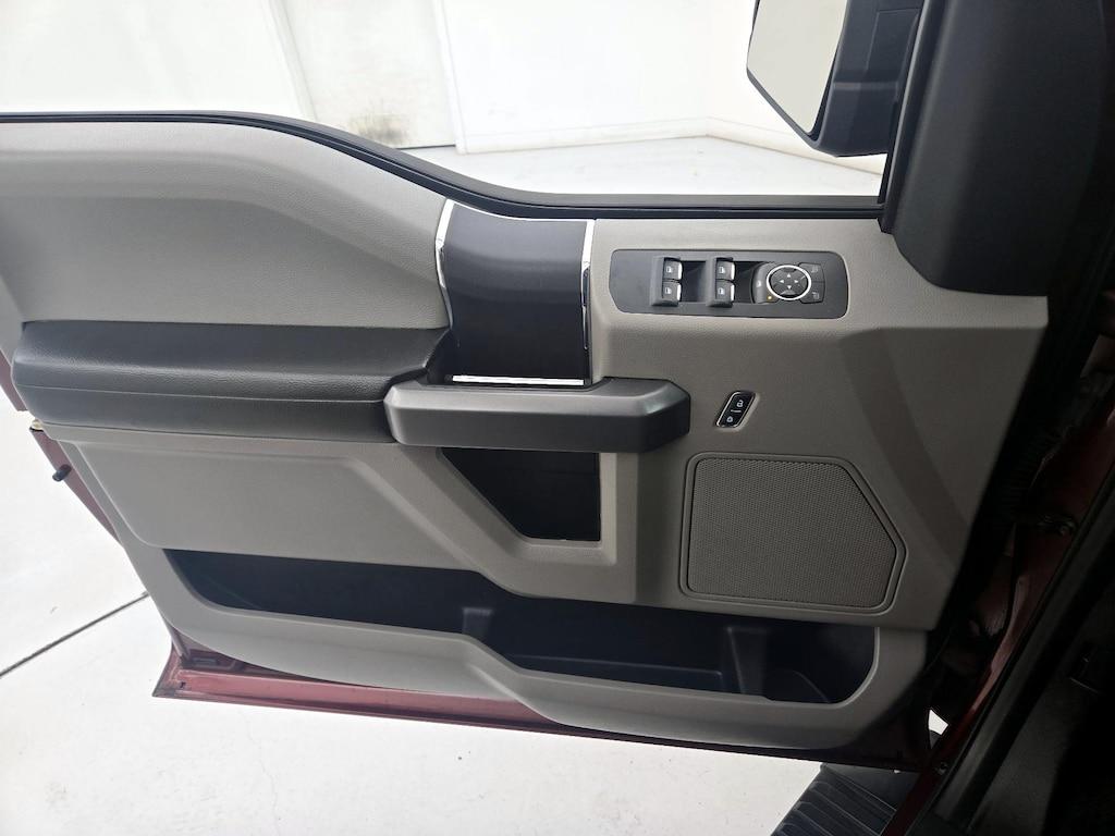 used 2015 Ford F-150 car, priced at $22,998