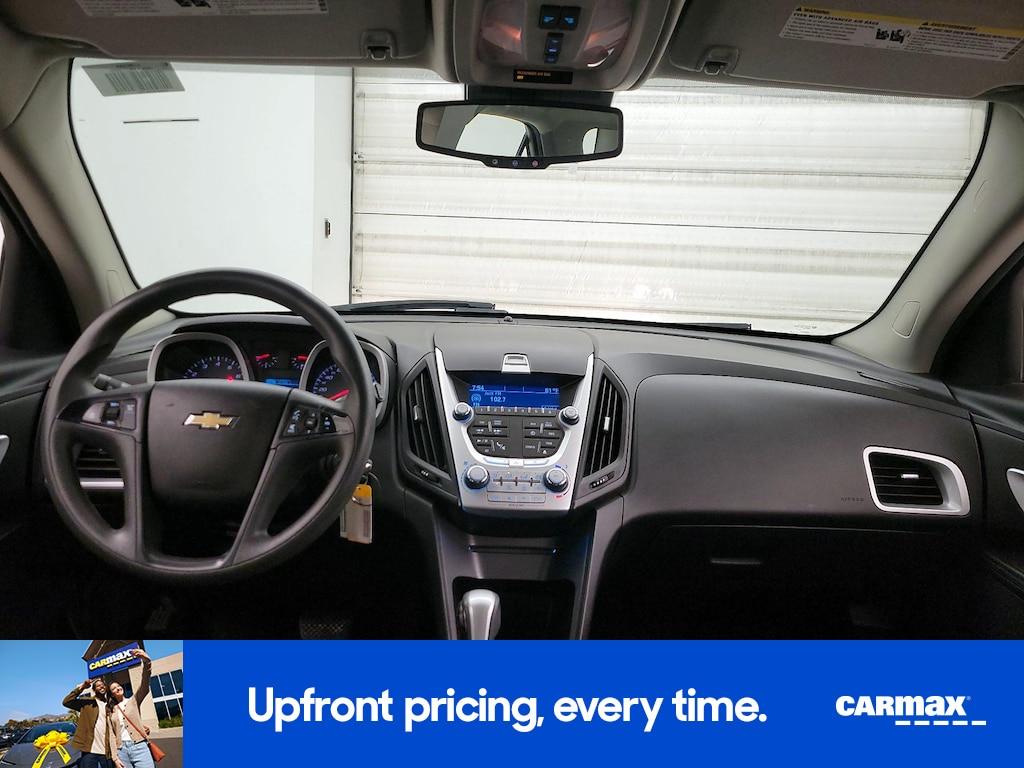used 2014 Chevrolet Equinox car, priced at $12,998