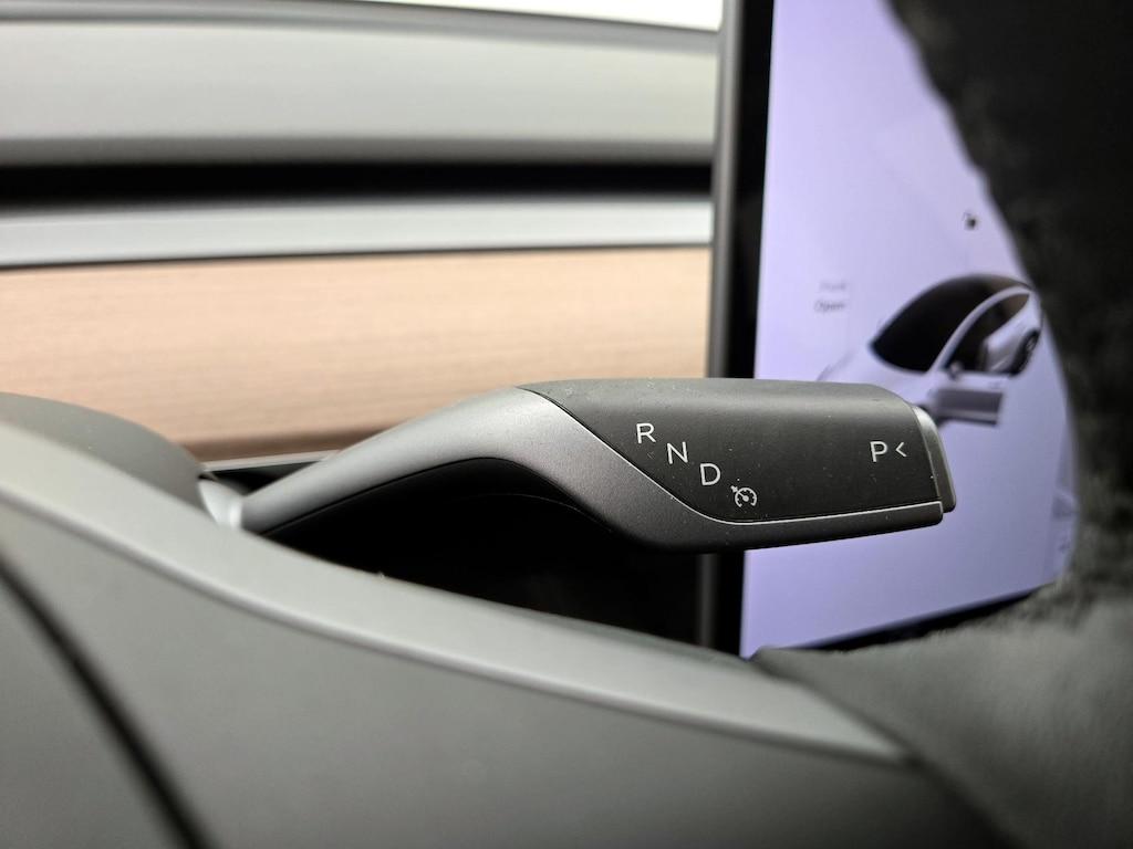 used 2022 Tesla Model 3 car, priced at $25,998