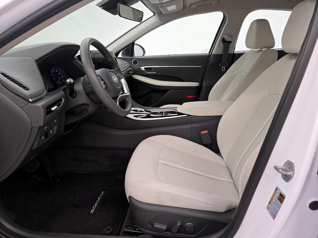 used 2023 Hyundai Sonata car, priced at $23,998