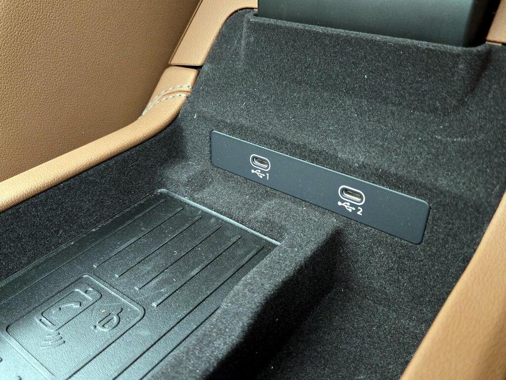 used 2023 Audi A6 car, priced at $43,998