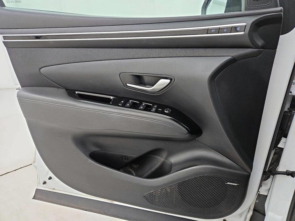 used 2022 Hyundai Tucson car, priced at $24,998