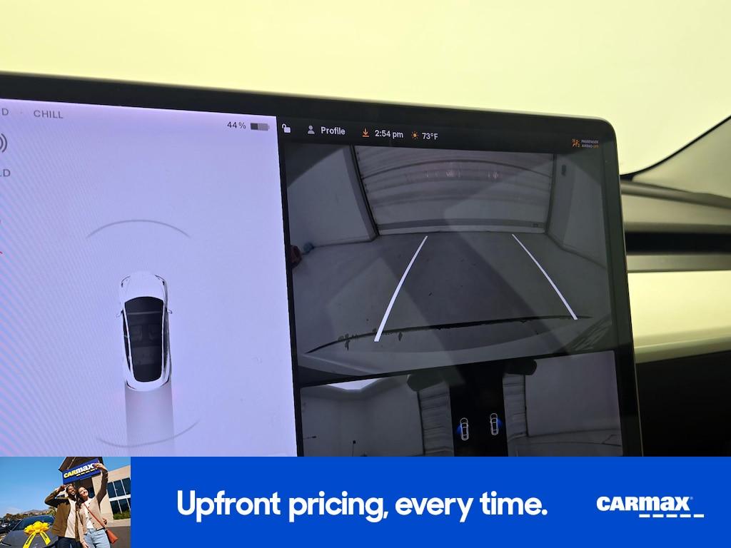 used 2021 Tesla Model 3 car, priced at $24,998