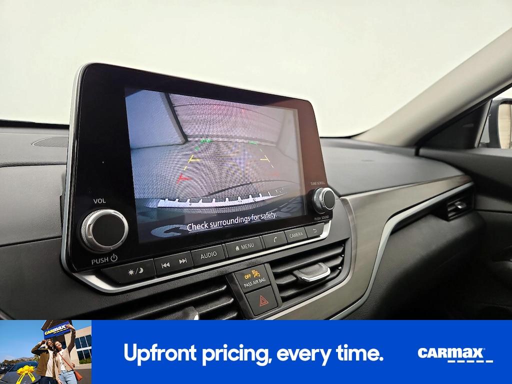 used 2023 Nissan Altima car, priced at $22,998