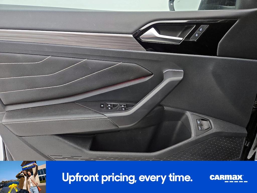 used 2023 Volkswagen Jetta car, priced at $23,998