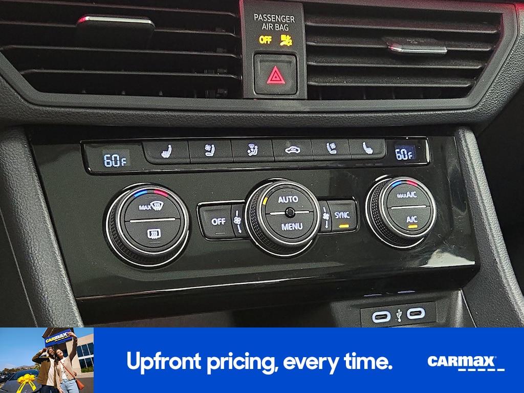 used 2023 Volkswagen Jetta car, priced at $23,998
