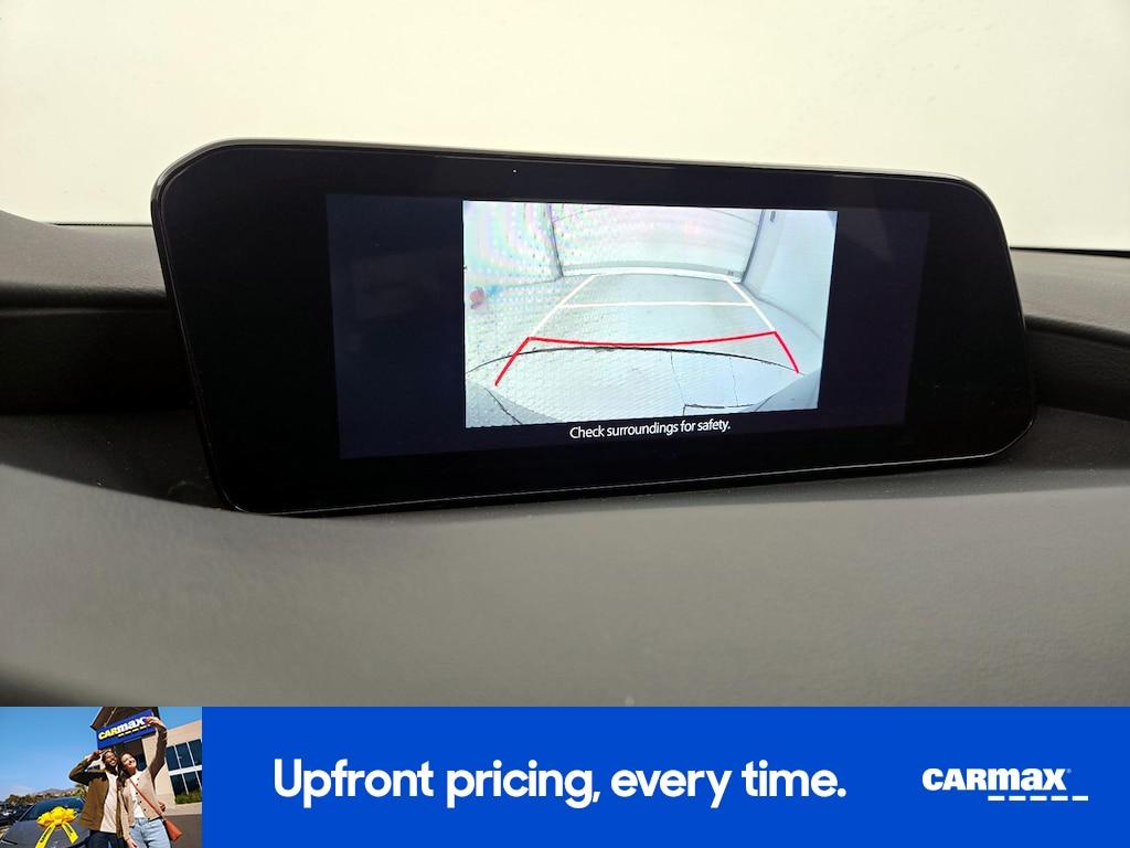 used 2023 Mazda Mazda3 car, priced at $22,998