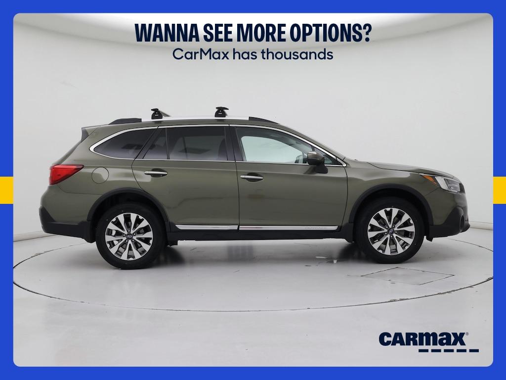 used 2019 Subaru Outback car, priced at $22,998