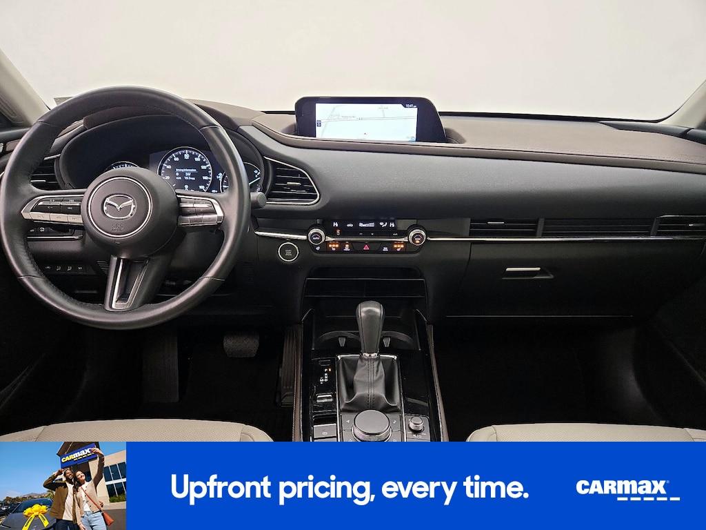 used 2023 Mazda CX-30 car, priced at $28,998