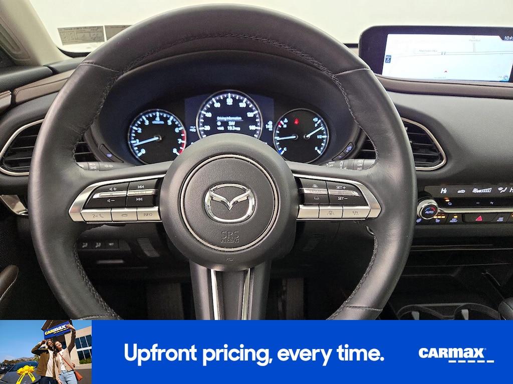 used 2023 Mazda CX-30 car, priced at $28,998