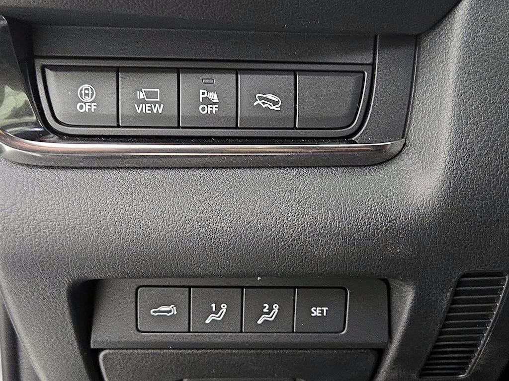 used 2023 Mazda CX-30 car, priced at $28,998