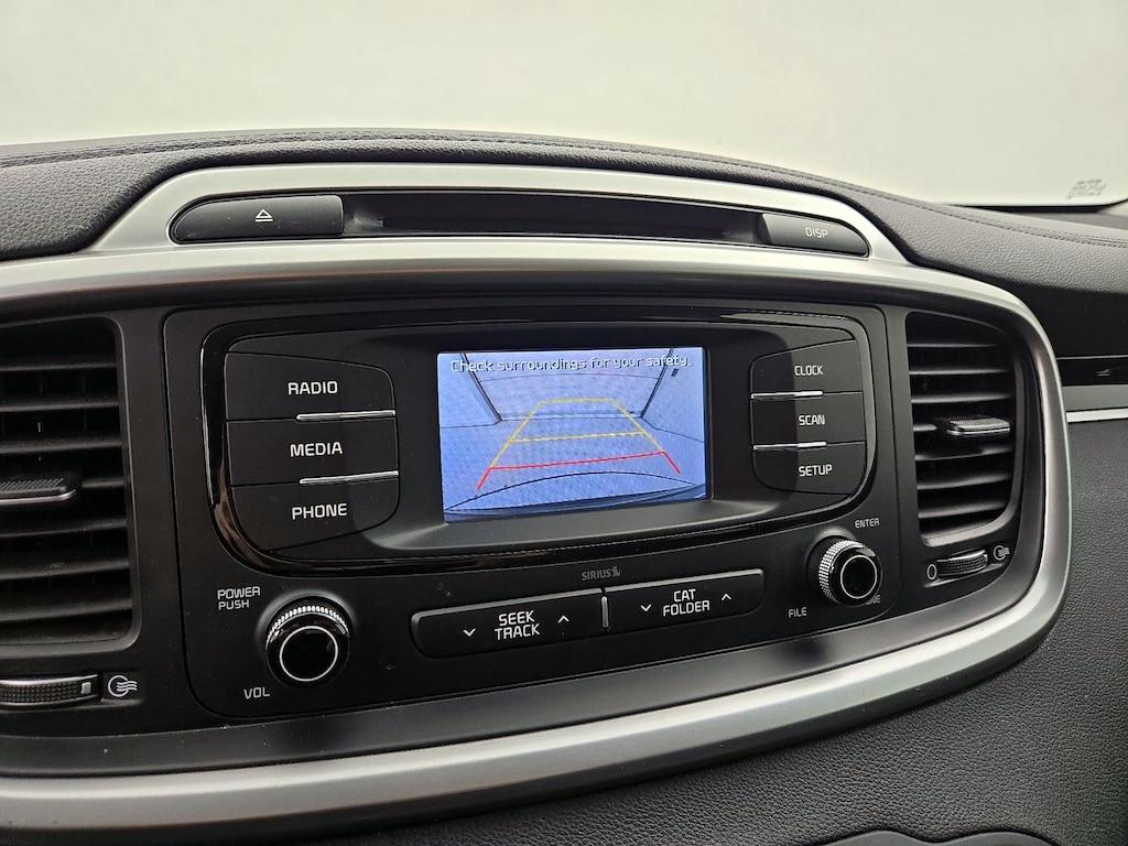 used 2016 Kia Sorento car, priced at $13,998