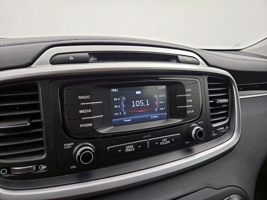 used 2016 Kia Sorento car, priced at $13,998