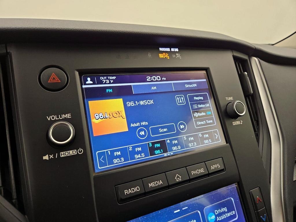 used 2025 Subaru Outback car, priced at $26,998