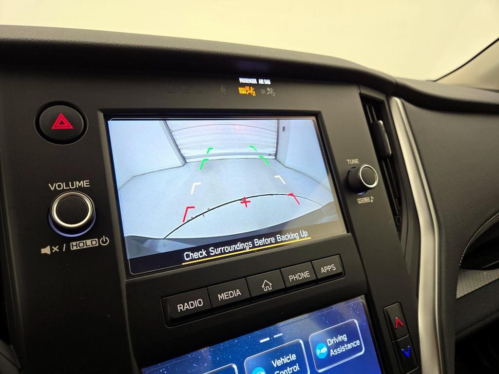 used 2025 Subaru Outback car, priced at $26,998