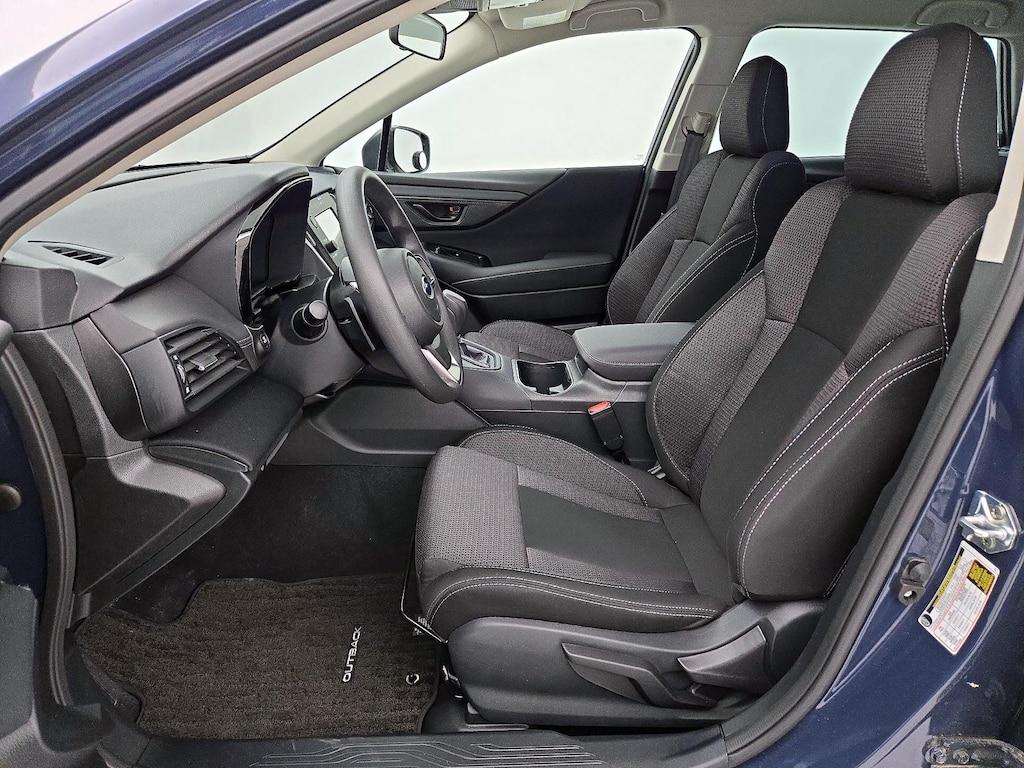 used 2025 Subaru Outback car, priced at $26,998