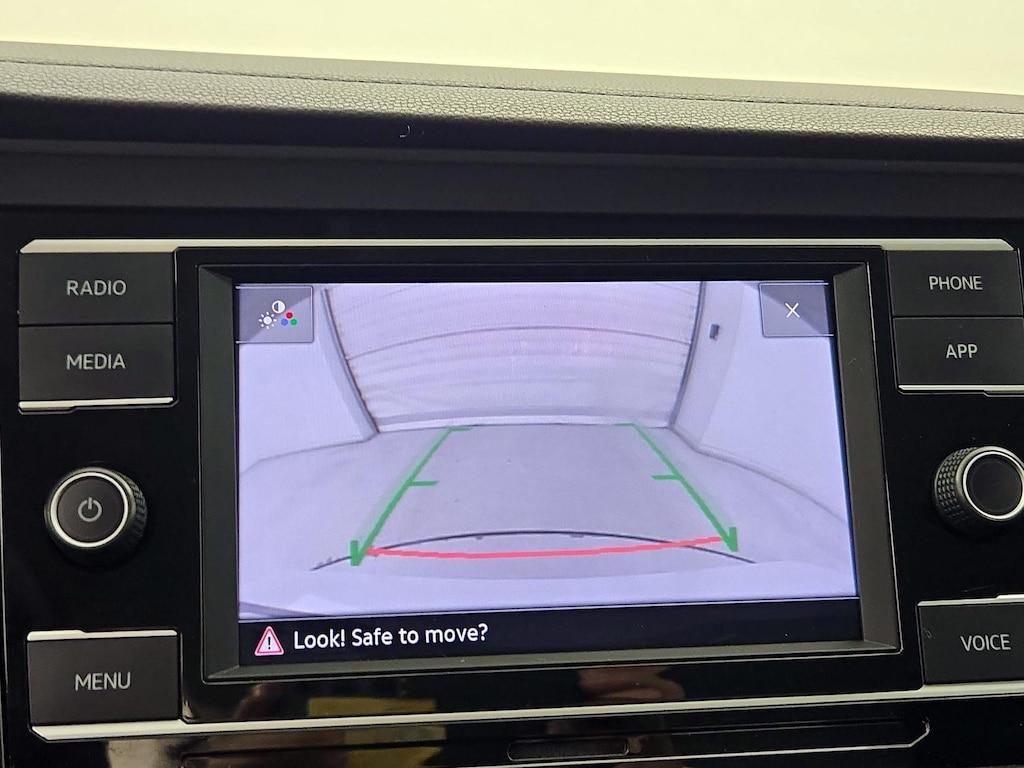 used 2020 Volkswagen Jetta car, priced at $16,998