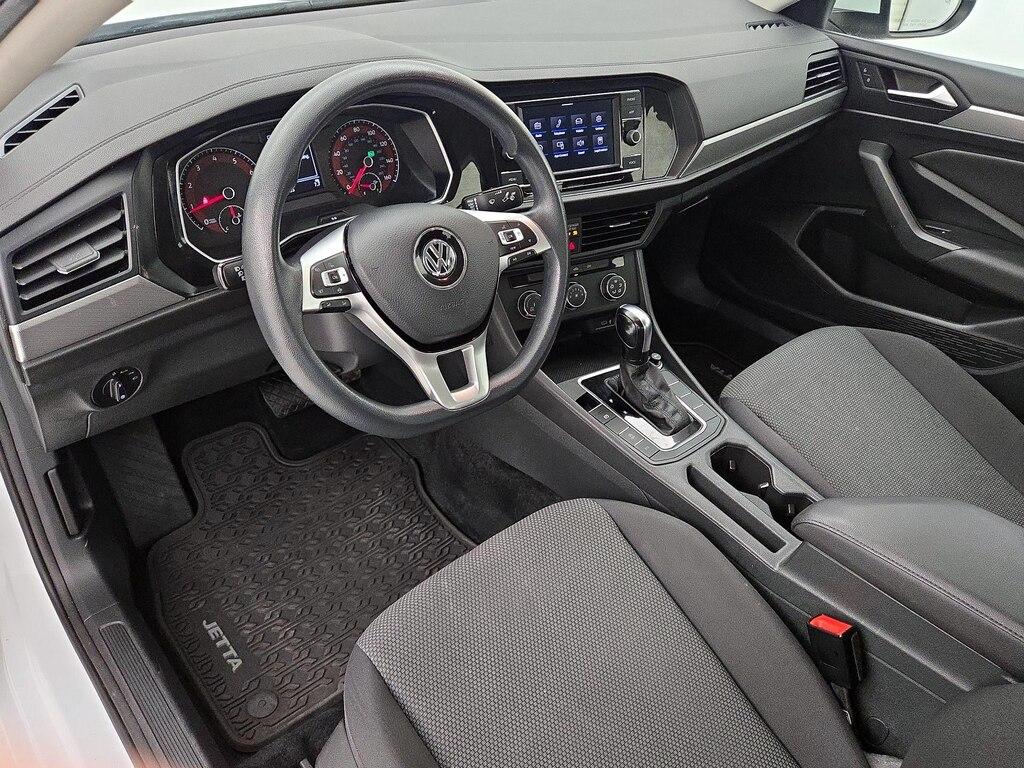 used 2020 Volkswagen Jetta car, priced at $16,998