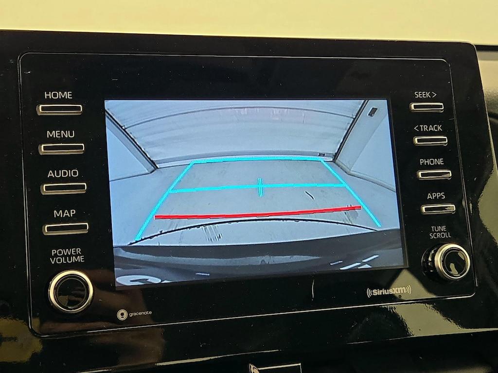 used 2024 Toyota Camry car, priced at $22,998