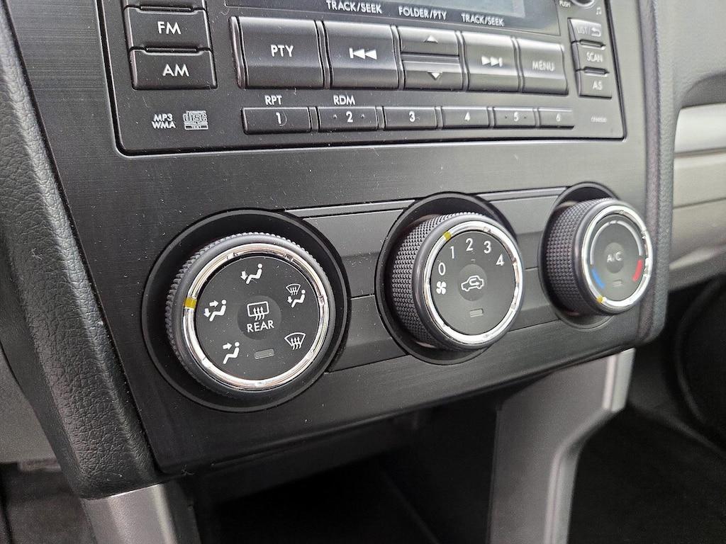 used 2014 Subaru Forester car, priced at $13,599