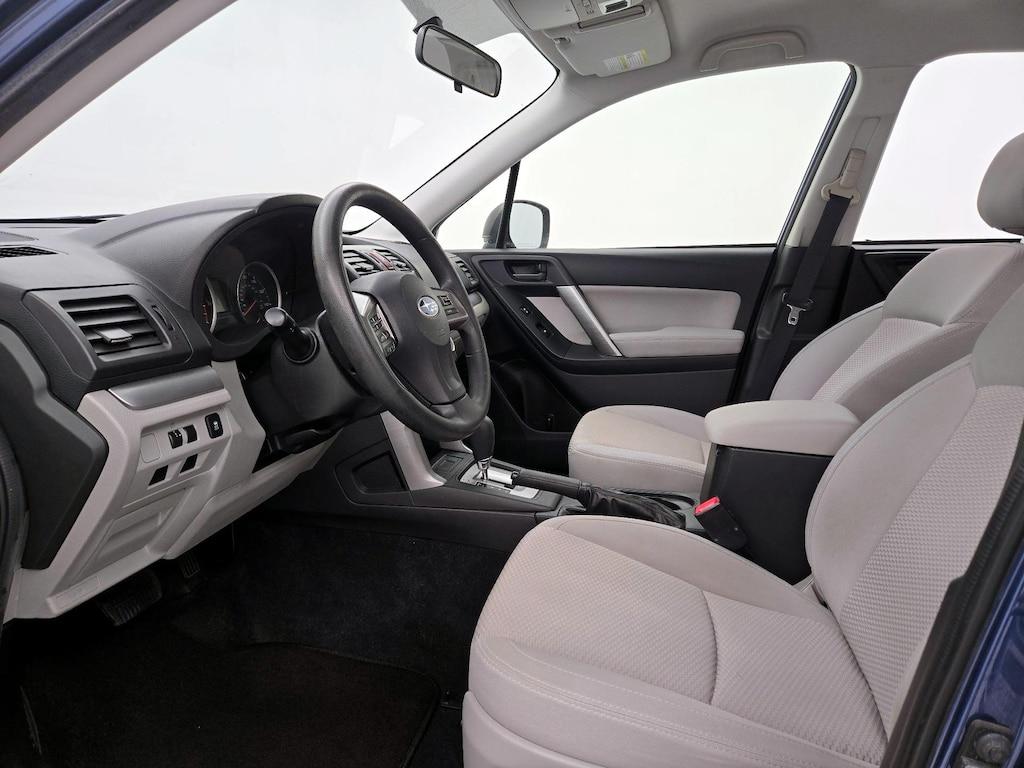 used 2014 Subaru Forester car, priced at $13,599