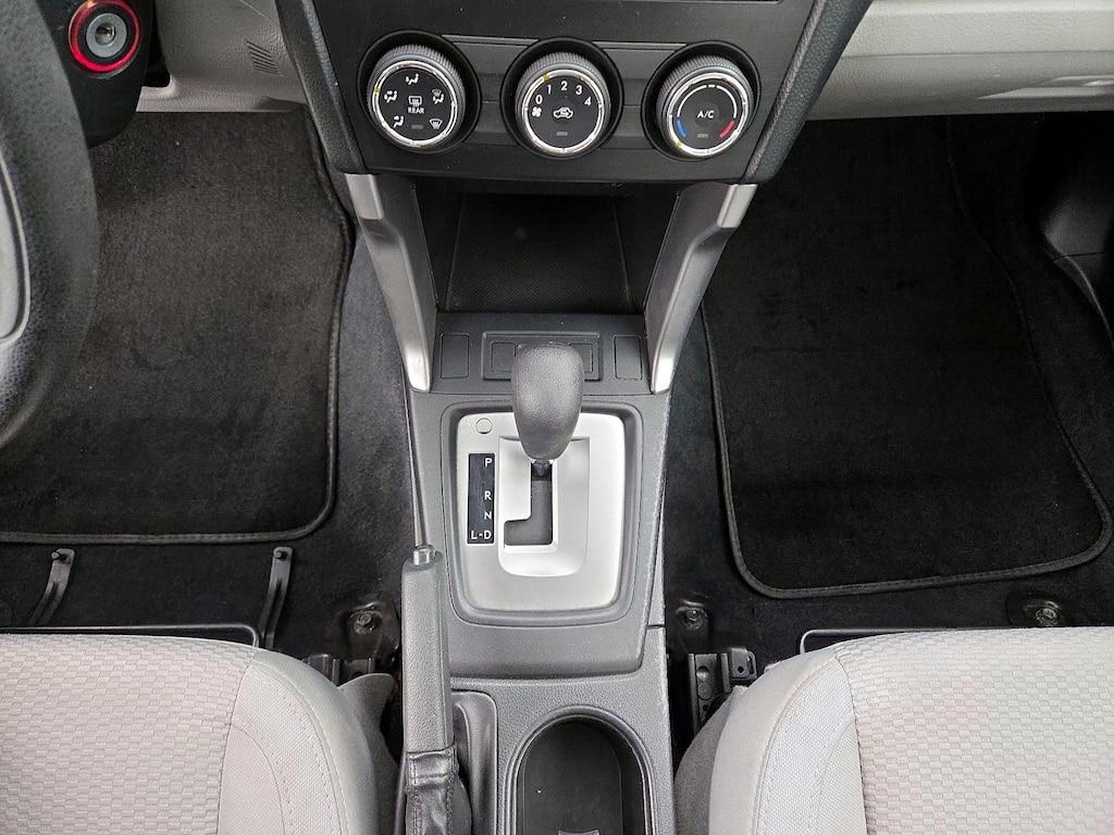 used 2014 Subaru Forester car, priced at $13,599