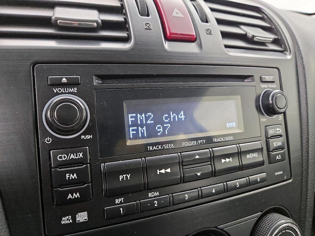 used 2014 Subaru Forester car, priced at $13,599