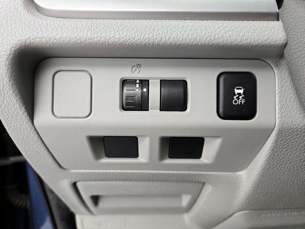 used 2014 Subaru Forester car, priced at $13,599