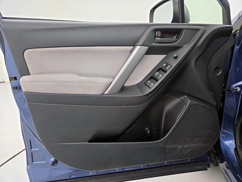 used 2014 Subaru Forester car, priced at $13,599