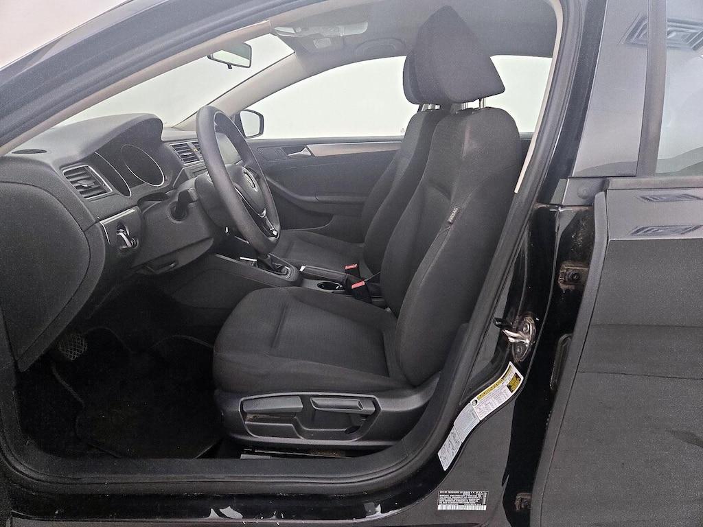 used 2015 Volkswagen Jetta car, priced at $13,599