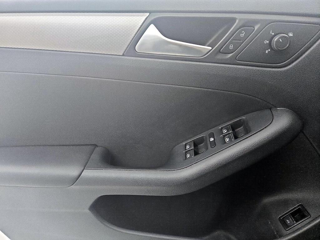 used 2015 Volkswagen Jetta car, priced at $13,599