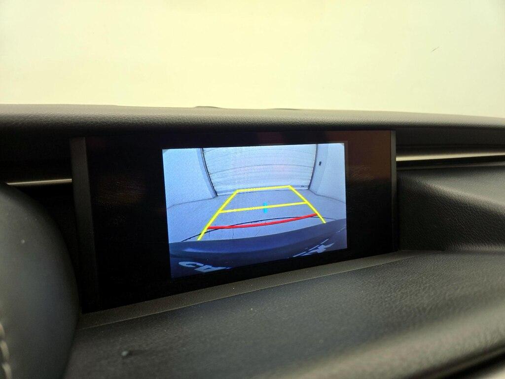 used 2016 Lexus IS 300 car, priced at $19,998