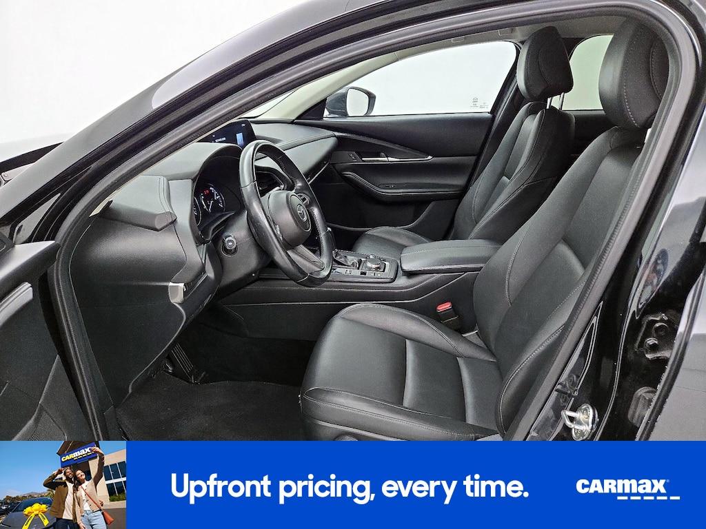 used 2023 Mazda CX-30 car, priced at $21,998