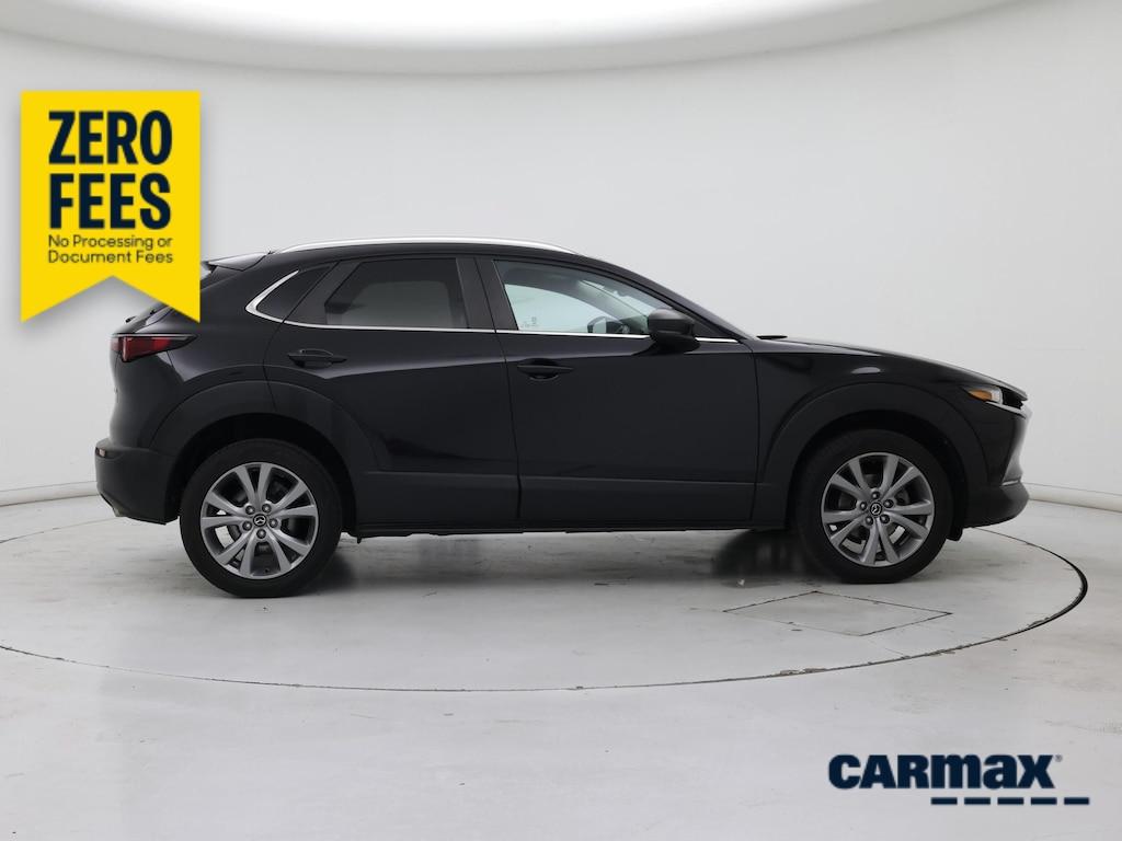 used 2023 Mazda CX-30 car, priced at $21,998