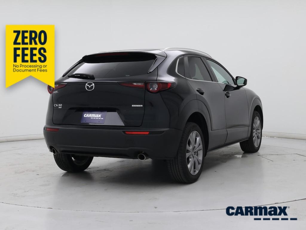used 2023 Mazda CX-30 car, priced at $21,998