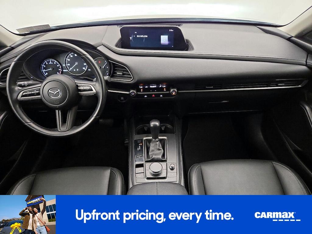 used 2023 Mazda CX-30 car, priced at $21,998